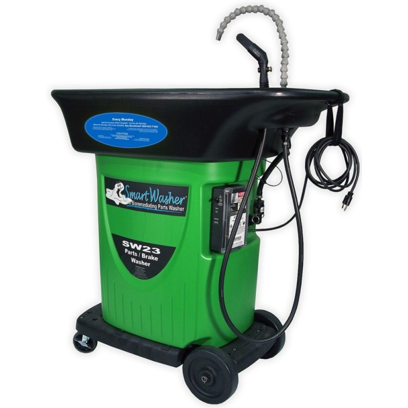 Myjka Smart Washer SW-23