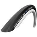 Opona 700 Schwalbe Lugano 23x622 czarna