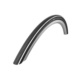Opona 700 Schwalbe Lugano 23x622 biało czarna
