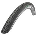 Opona 26'' Schwalbe Road Cruiser 26X1.75 czarna