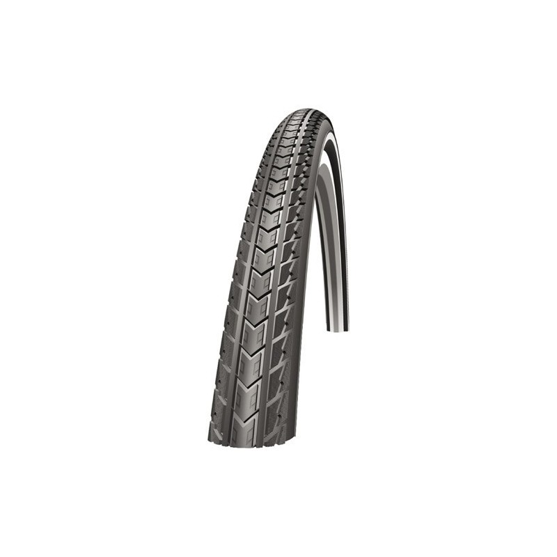 Opona 28" Schwalbe Road Cruiser 28x1,4 czarna