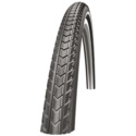 Opona 28" Schwalbe Road Cruiser 28x1,6 czarna