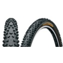 Opona 20" Continental Explorer 20x1.75 czarna