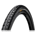Opona 700 Continental Tour Ride 700x28C czarna