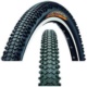 Opona 26'' Continental Traffic 26x 1.9 czarna