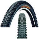 Opona 26'' Continental Traffic 26x 1.9 czarna