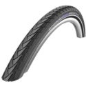 Opona 28" Schwalbe Marathon Plus 25x622 refl