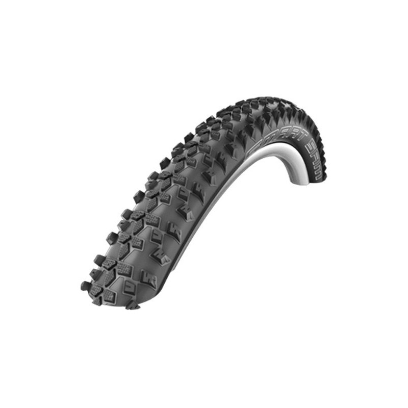 Opona 29" SCHWALBE SMART SAM Perf 622-57 czarna