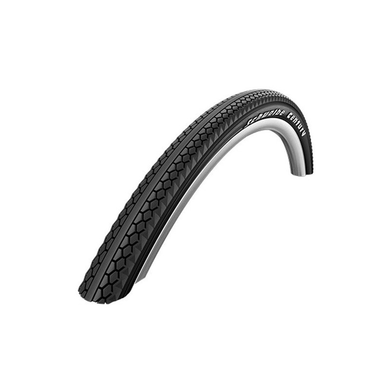 Opona 28" Schwalbe Century 28x1.4 czarna