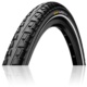 Opona 27" Continental Ride Tour 27x1 1/4 czarna