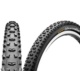 Opona 28" Continental Mountain King CX2 700x35C zw