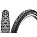 Opona 28" Continental Mountain King CX2 700x35C zw