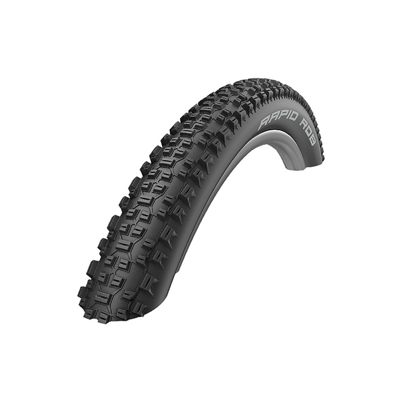 Opona 29" Schwalbe Rapid Rob 29 x 2.25 60-622
