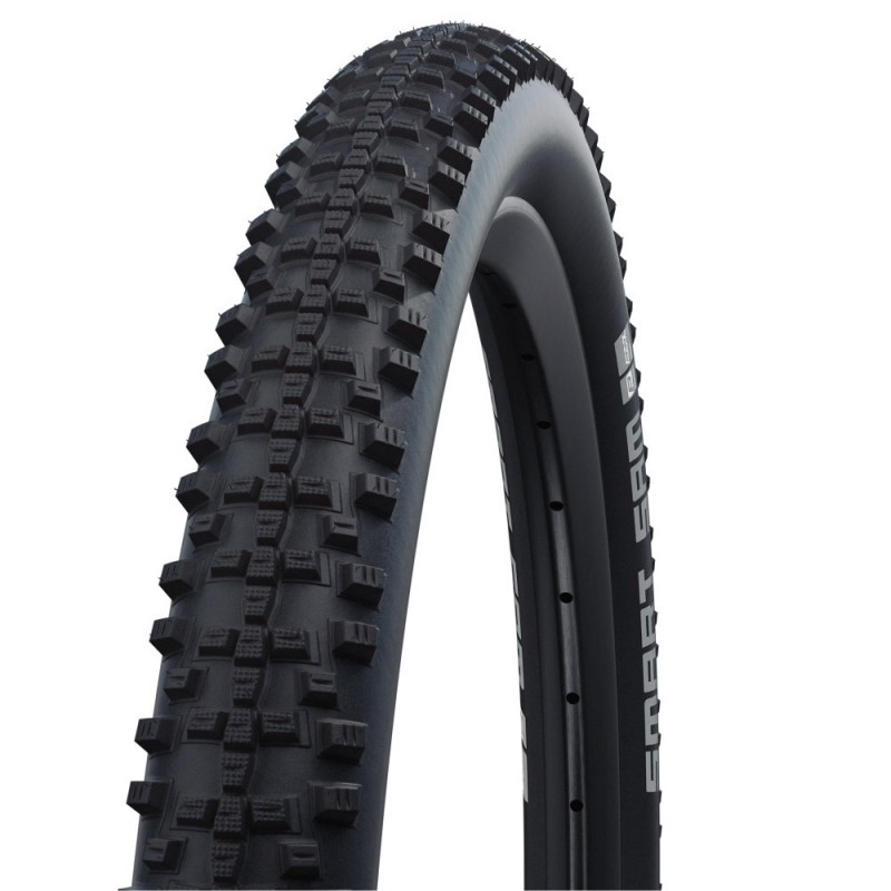 Opona 28" Schwalbe Smart Sam+ 28x1,6