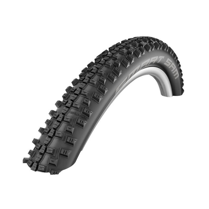 Opona 28" Schwalbe Smart Sam 28x1.4 reflex