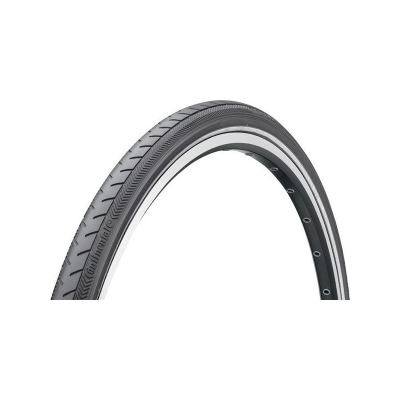 Opona Continental Ride Classic 40-635 Szara Ref