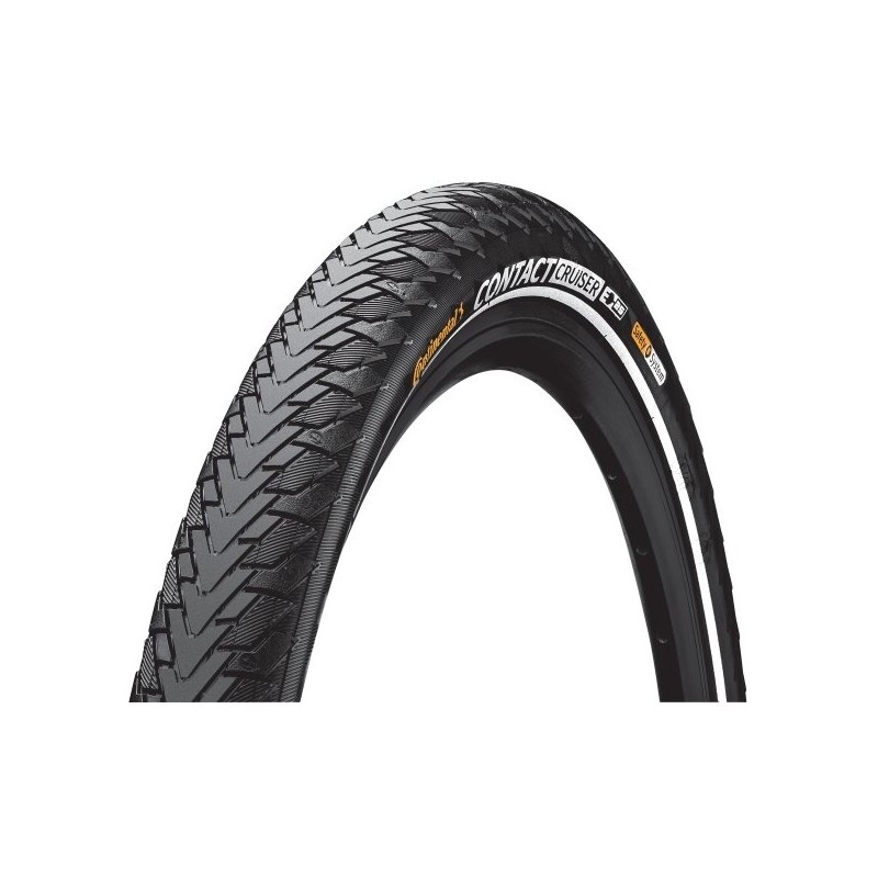 Opona 27.5" Continental Contact Cruiser 27.5x2.40