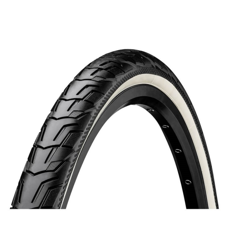 Opona 28" Continental Ride City 28x1,75 cz-b