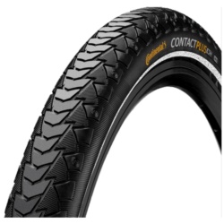 Opona 28" Continental Contact Plus 37-622