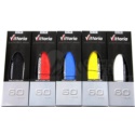 Opona 700 Vittoria Zaffiro Pro 700x28c czarna zwij
