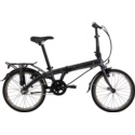 Rower składany 20" DAHON Mariner i7U