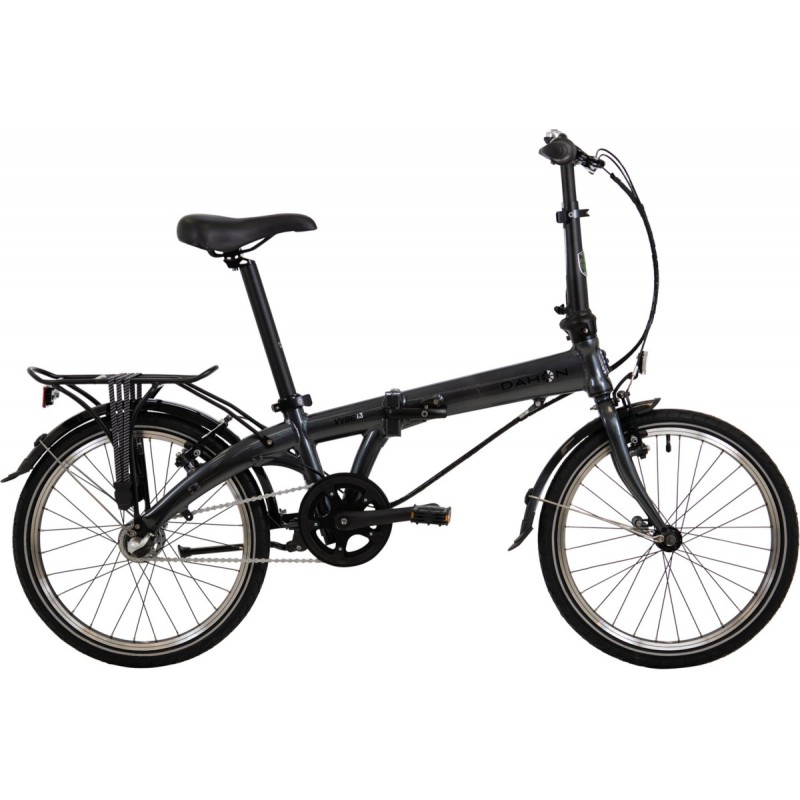 Rower składany 20" DAHON Mariner i7U