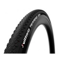 Opona Vittoria Terreno gravel Dry 700x35C czarna