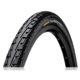 Opona 28" Continental Ride Tour 32C Czarna Drut