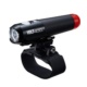 Lampa przód CATEYE Volt 400 DUPLEX HL-EL462RC-H