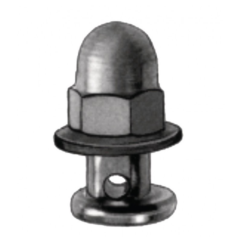 Śruba linki hamulcowej Caliper