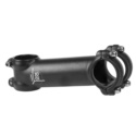 Wspornik kierownicy alu ahead 110mm czarny