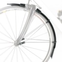 Komplet błotników SKS Raceblade Long 28" czarne