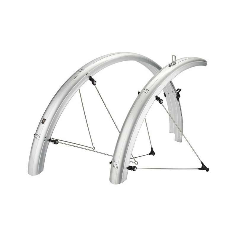 Komplet błotników 28" SKS Trekking 65mm