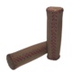 Chwyty Soft Touch Brave Classics brąz
