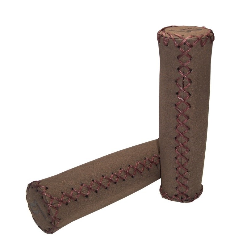 Chwyty Soft Touch Brave Classics brąz