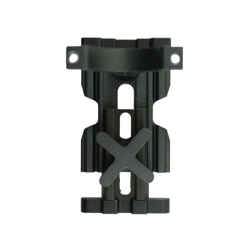 Uchwyt na telefon Primo Titan na kierownicę