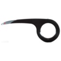 Osłona łańcucha HEBIE śr.180mm 38z regulowana
