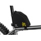 Torba Apidura Backcountry Rear Top Tube 1L