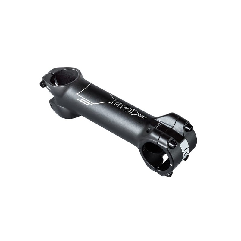 Wspornik kierownicy PRO LT 110mm/31.8mm czarny