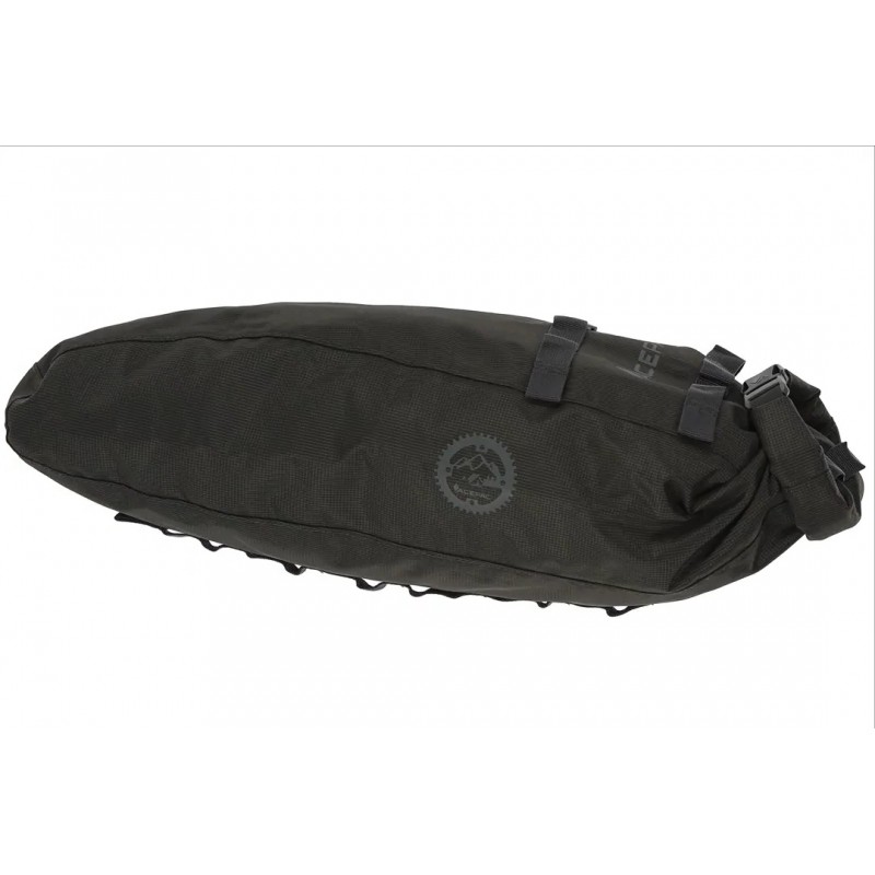 Worek wodoszczelny Acepac Saddle Drybag 16L 21 GR