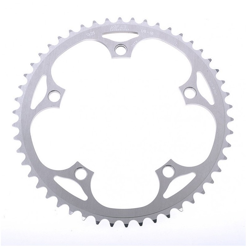 Blat MICHE PRIMATO TRACK 46T 1/8" 135 mm BCD