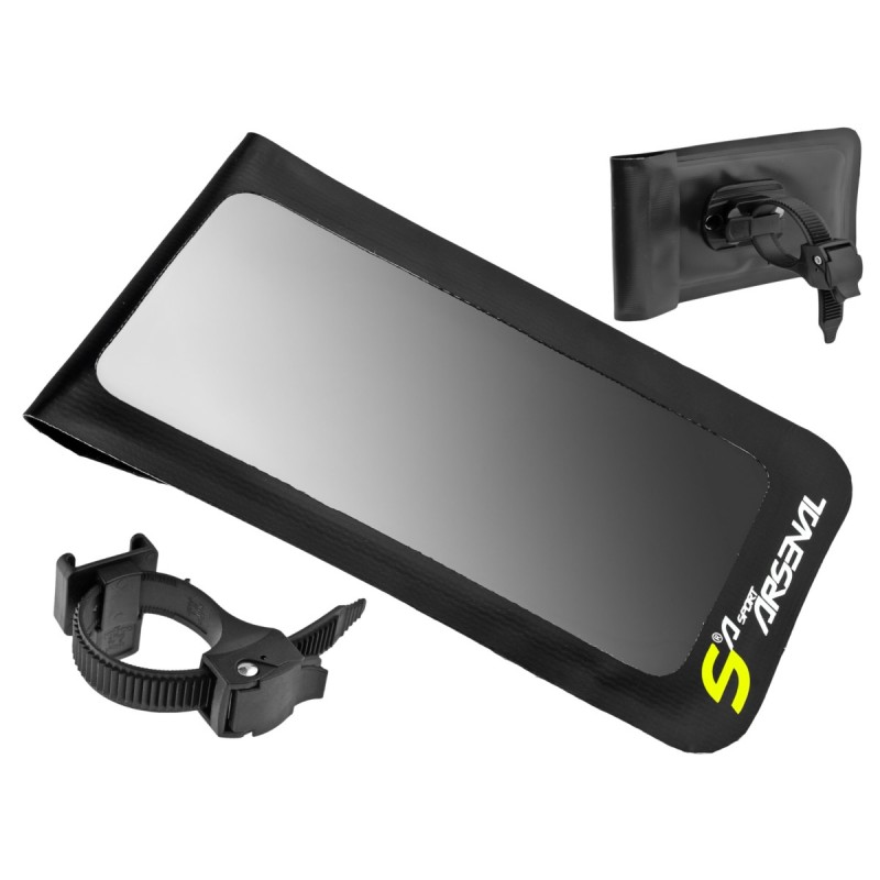 Etui na smartfon SPORT ARSENAL bardzo duże 6,5"-7"