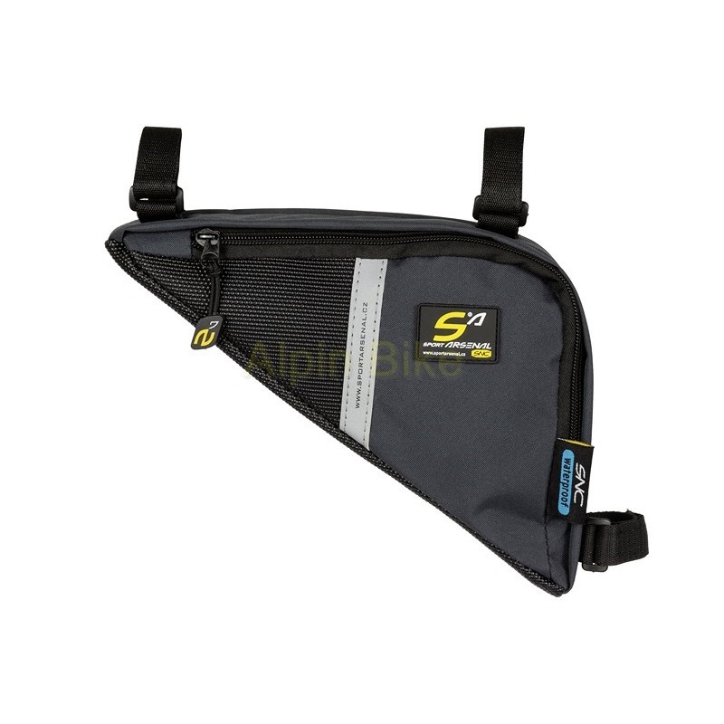 Sakwa SPORT ARSENAL 504 na ramę duża trójkąt