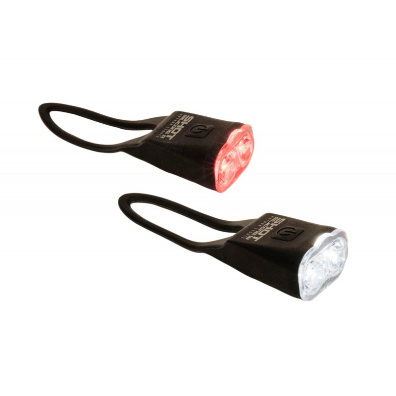 Zestaw lamp AUTHOR Shot Silicone