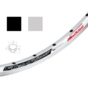 Obręcz 26" Alexrims Ace 18 36H srebrna