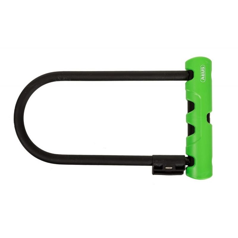 U Lock ABUS Ultra Mini 410/150 Green
