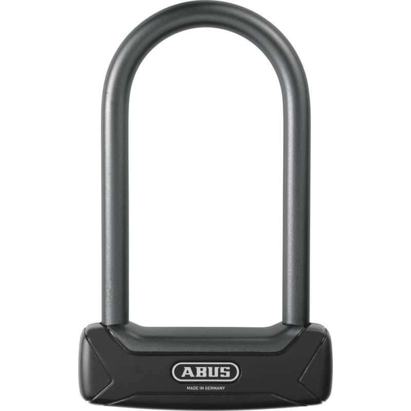 U Lock ABus Granit Plus 640/135HB150+TexKF BK