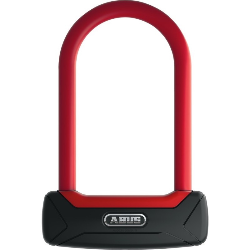 U-Lock ABUS GRANIT Plus 640/135HB150 RD
