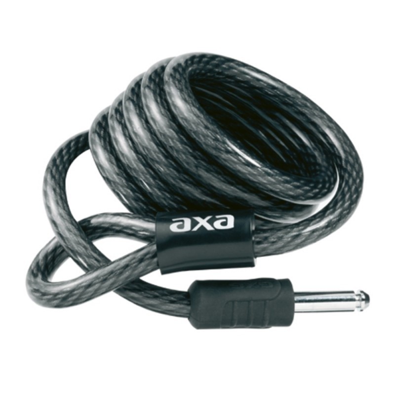 Zapiecie plug in AXA RLS 115 linka