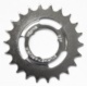 Zębatka 1/8" nakładana 22T Sturmey Archer HSL830